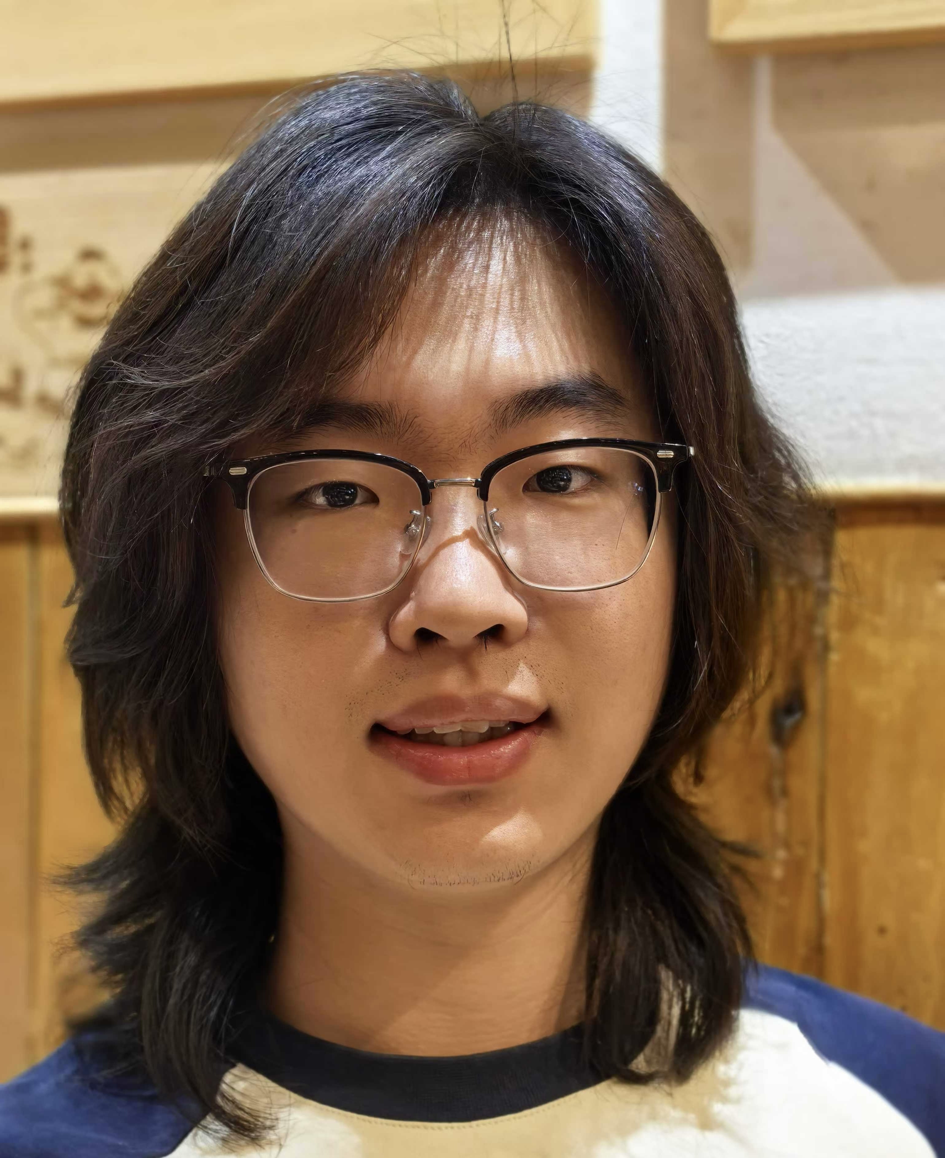 Bowen Liu